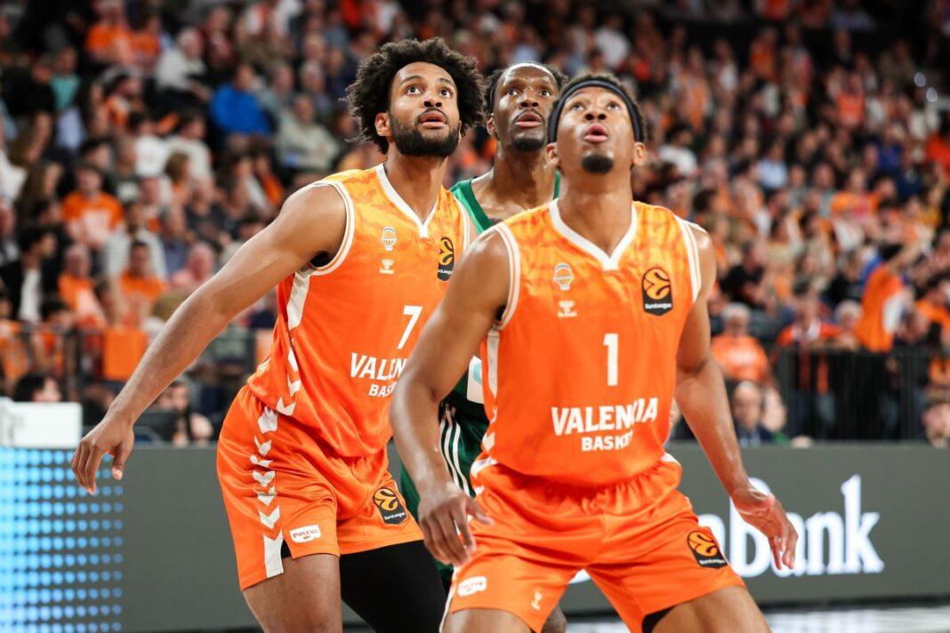 Βαλενθια - παο