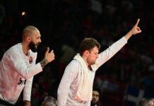 Sold out η αρένα στη Σόφια για το ματς του Ολυμπιακού με τη Χάποελ Τελ Αβίβ, στον αστερισμό του Βεζένκοφ