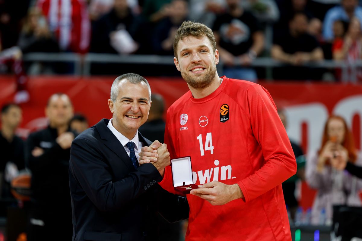 Βεζενκοφ Ίλιεφ