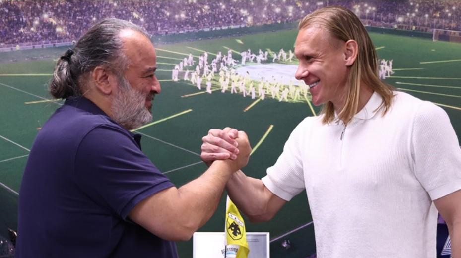 Βιντα - Ηλιοπουλος