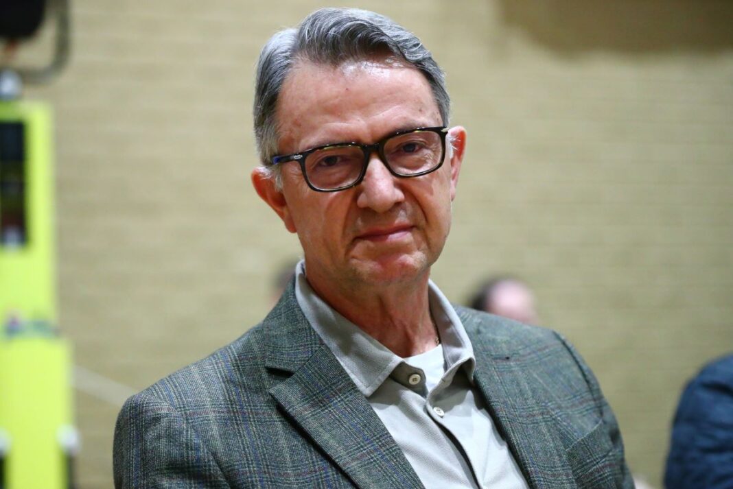 Βρανόπουλος