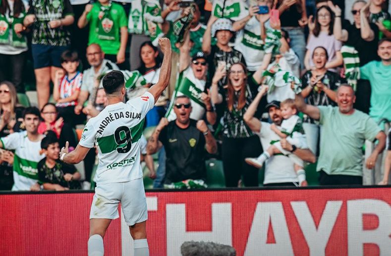 Αντρέ Σίλβα