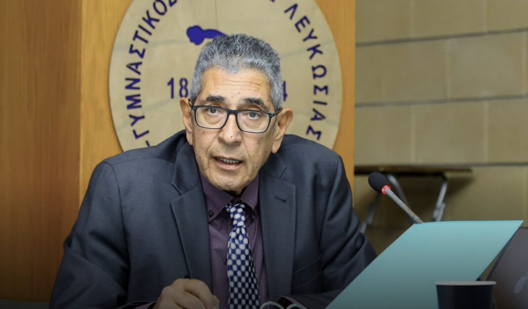 Αντώνης Γεωργαλλίδης