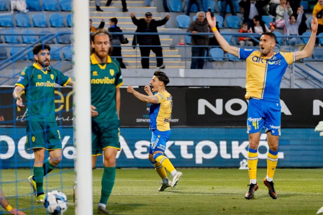 Μακέντα - Μπαρτόλο