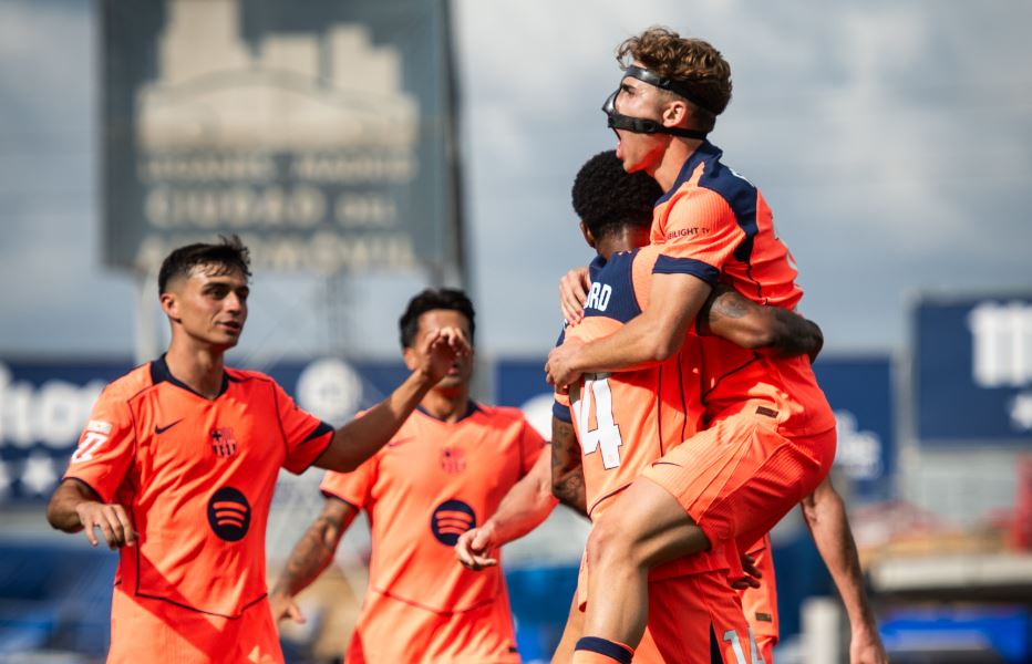 Μπαρτσελόνα