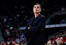 Μπαρτζώκας