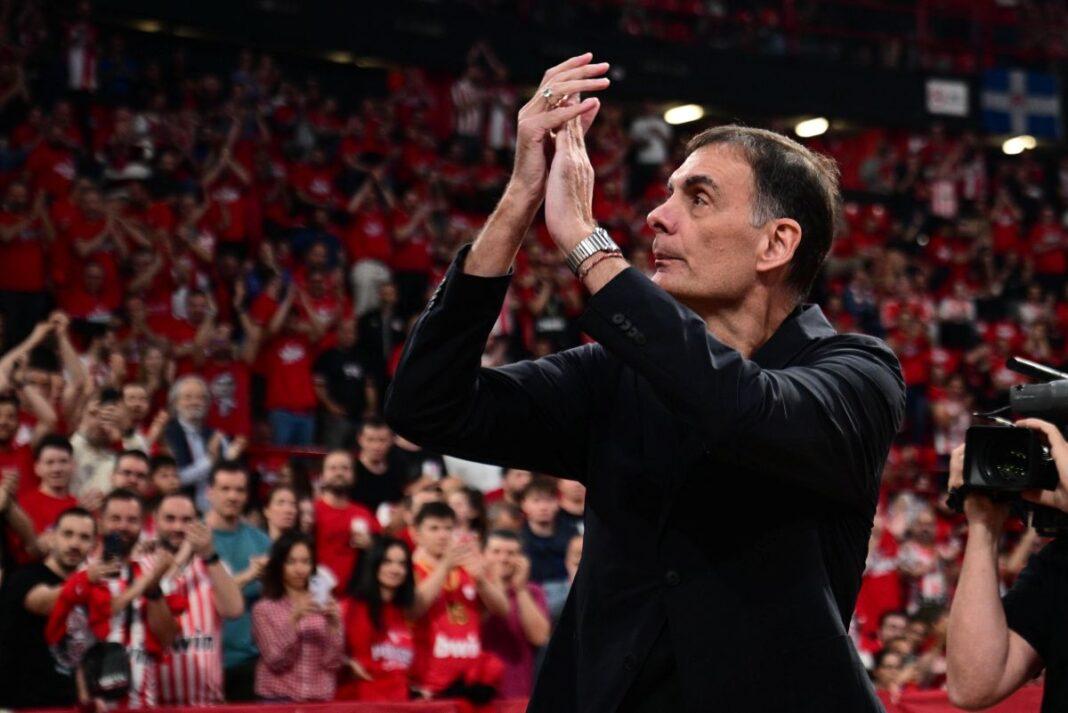 Μπαρτζωκας