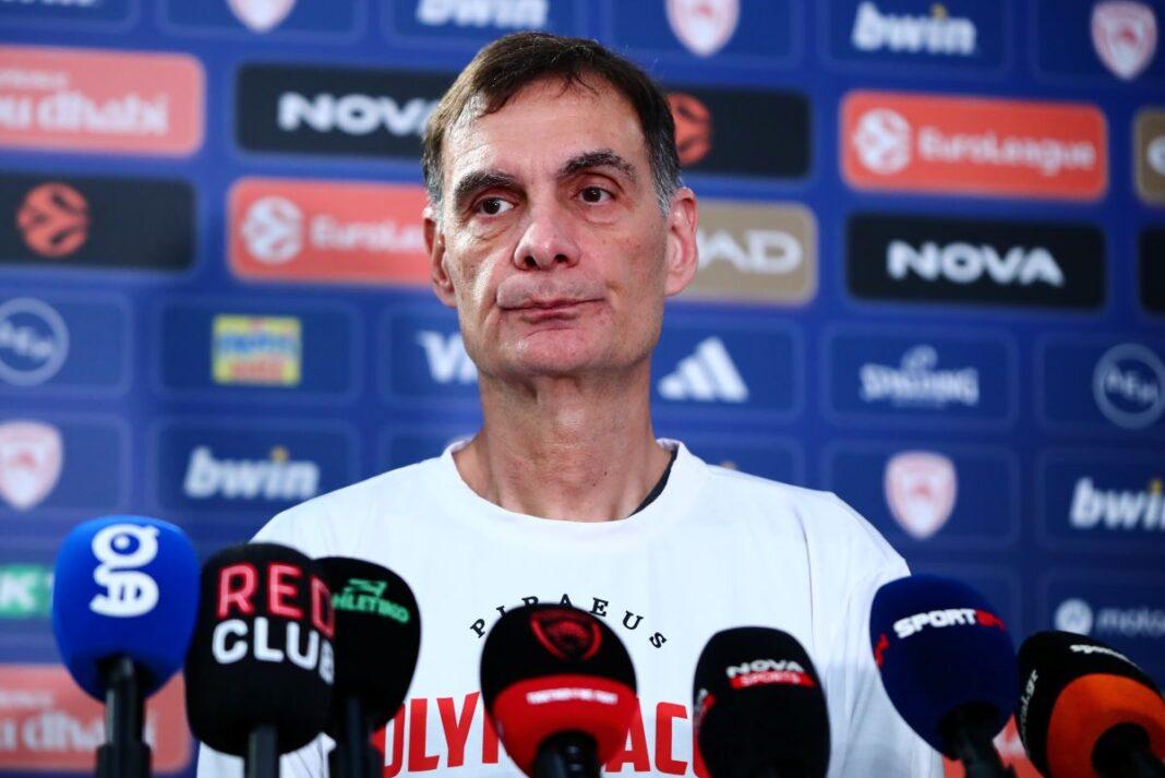 Μπαρτζωκας