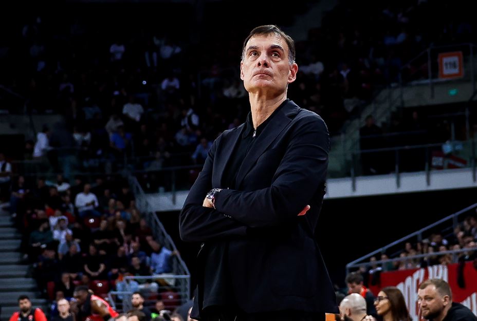 Μπαρτζώκας