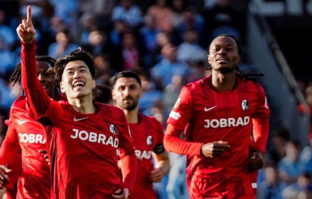 φράιμπουργκ