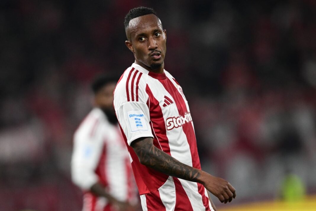 Ζέλσον Μάρτινς