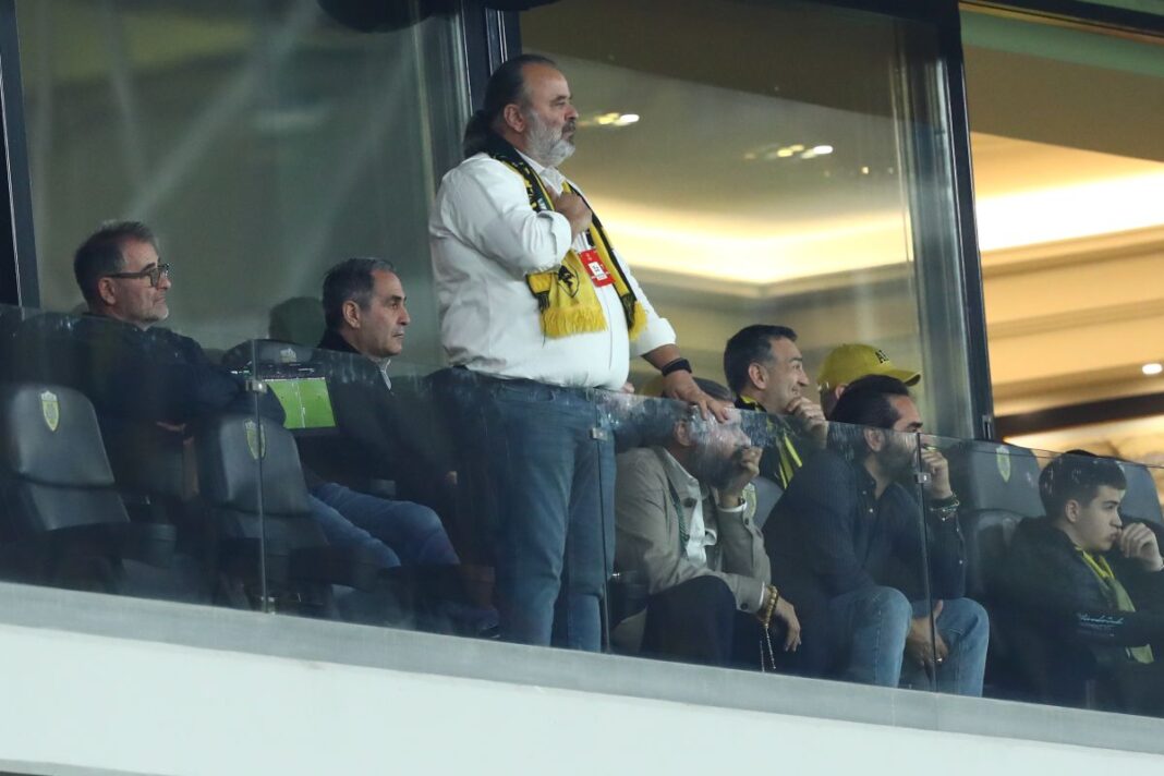 Ηλιόπουλος