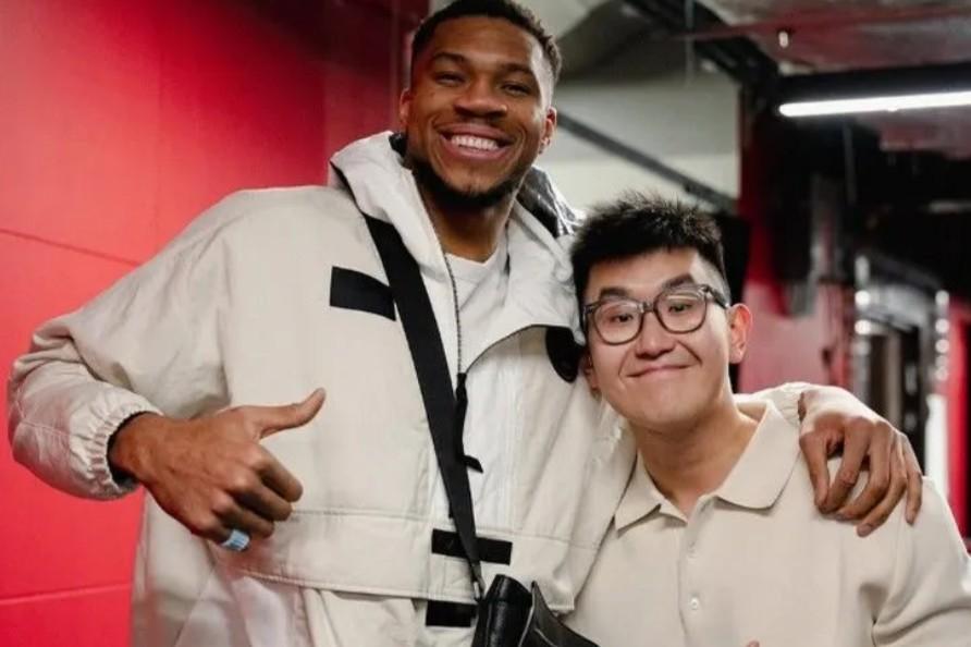 Σιαο - Γιαννης