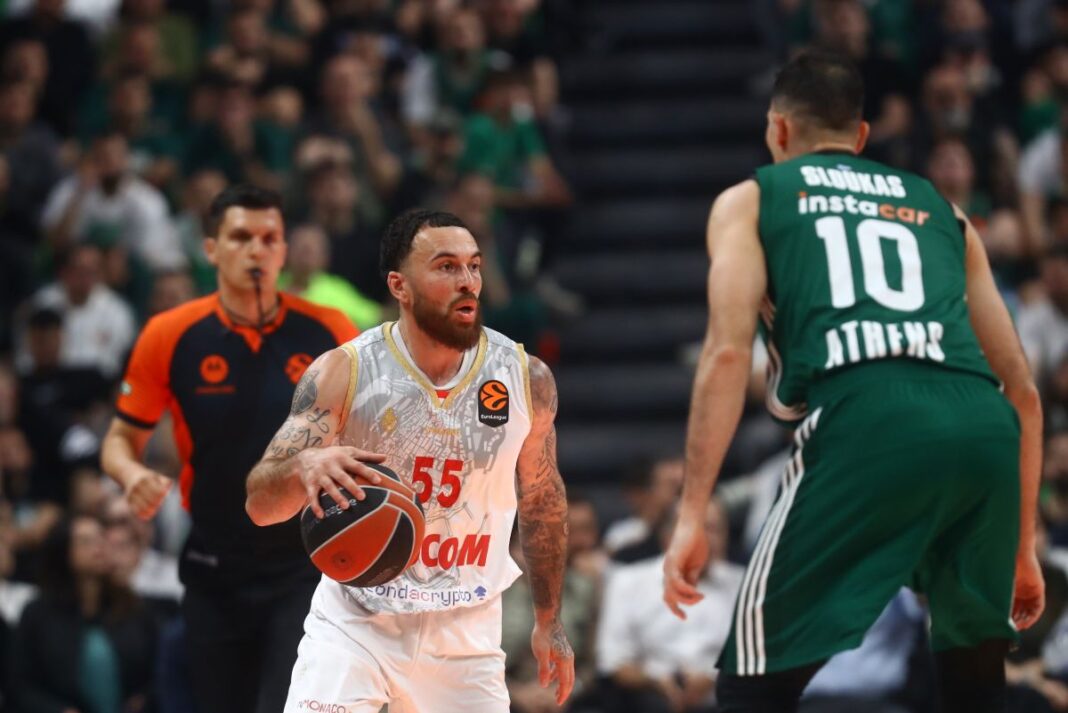 Μαικ Τζειμς