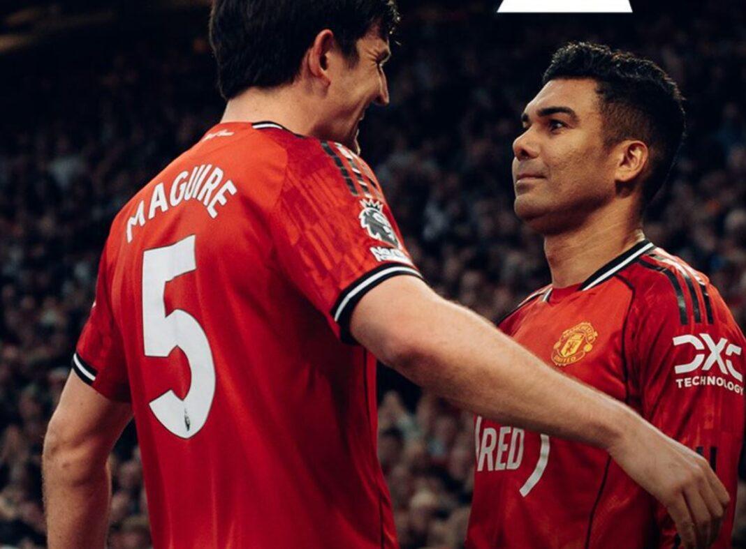 Μάντσεστερ Γιουνάιτεντ