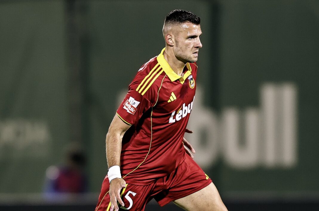 Ανδρέας Ντόη