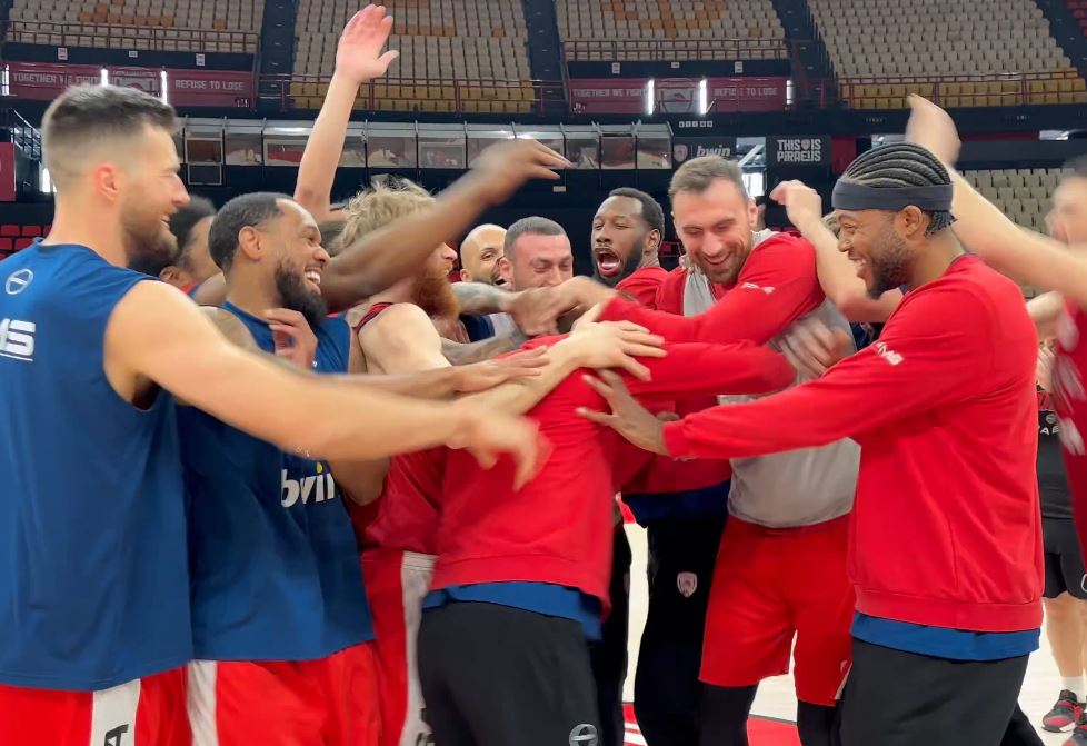 Ολυμπιακός