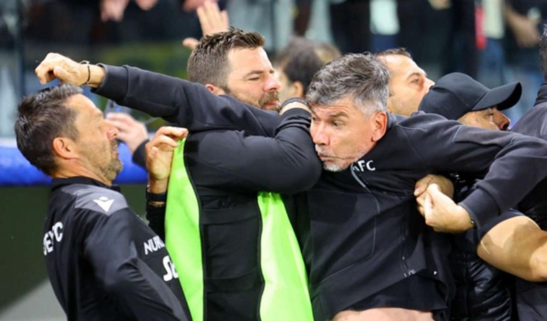 Παμπλο Γκαρσια