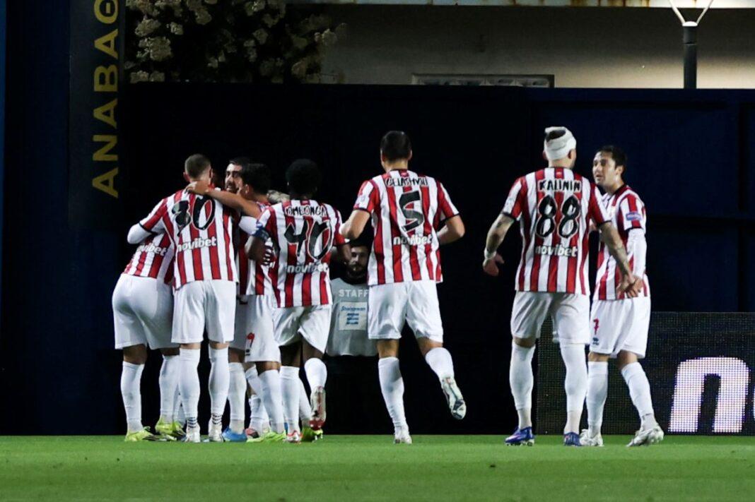 Πανσερραϊκος