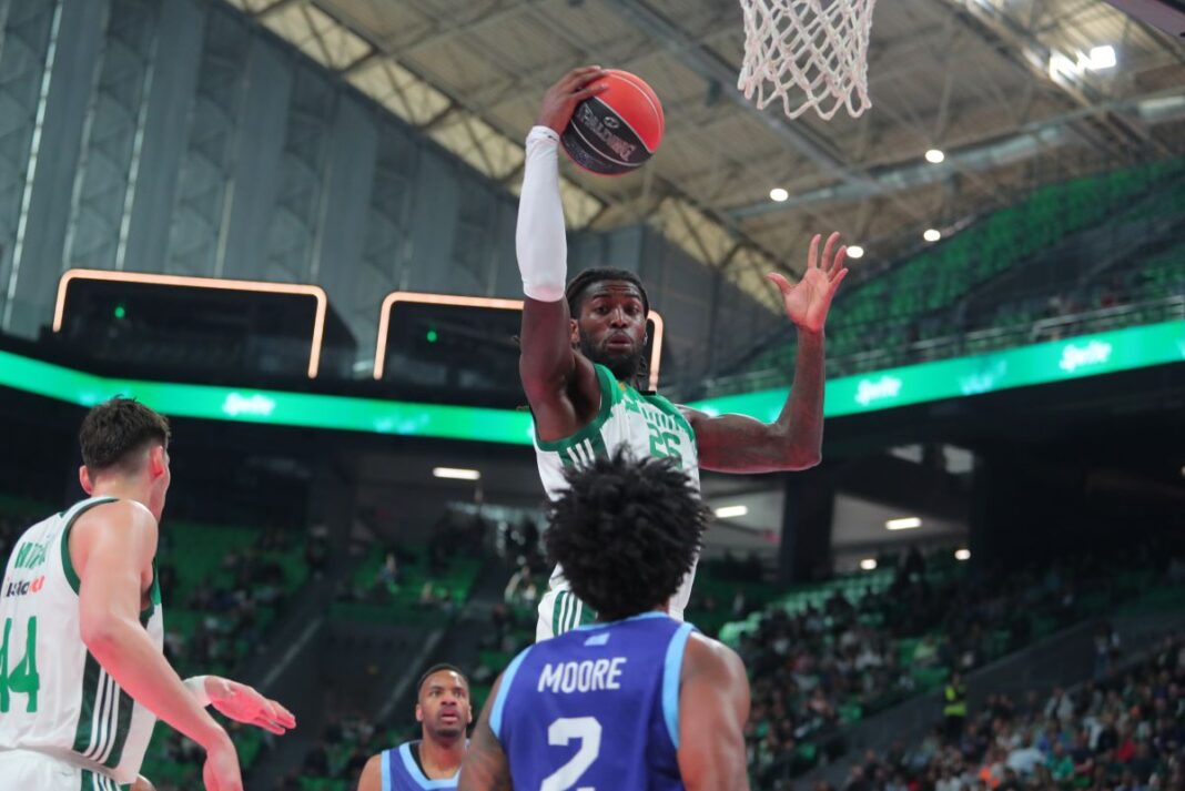 Παναθηναϊκός - Μύκονος