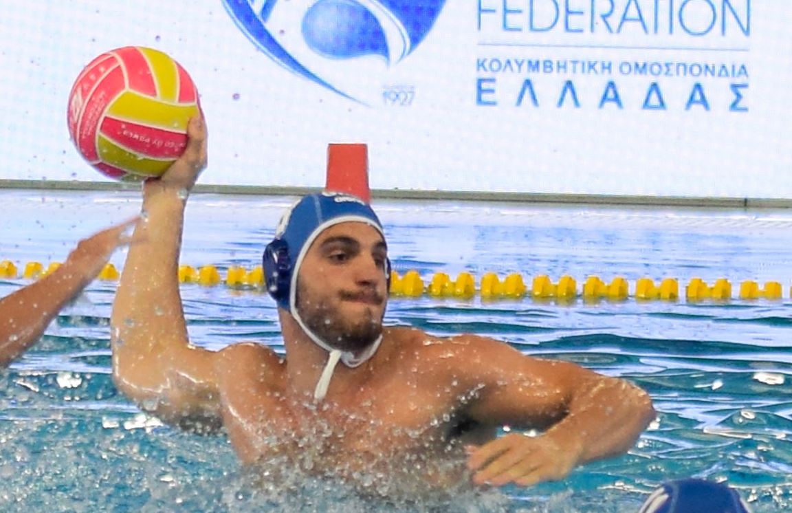 εθνική πόλο ανδρών FINA WORLD CUP