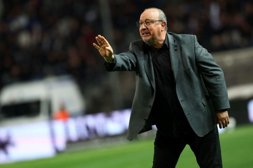 Ράφα Μπενίτεθ