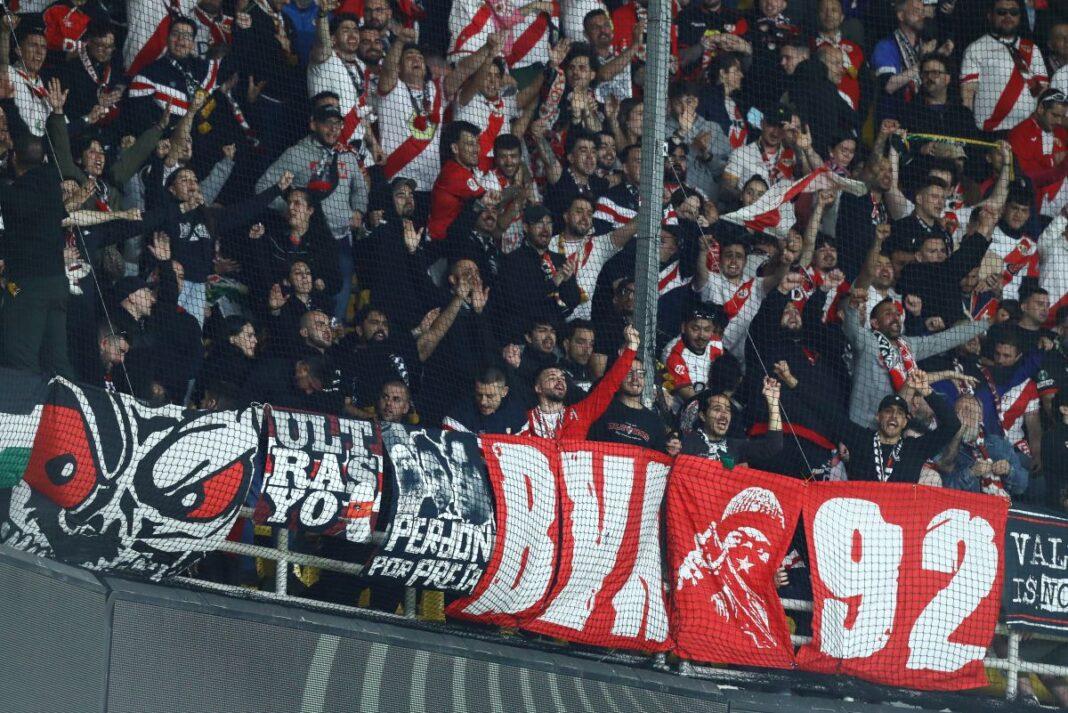 Ραγιο οπαδοι