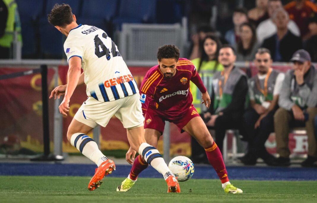 Ρομα - Αταλαντα