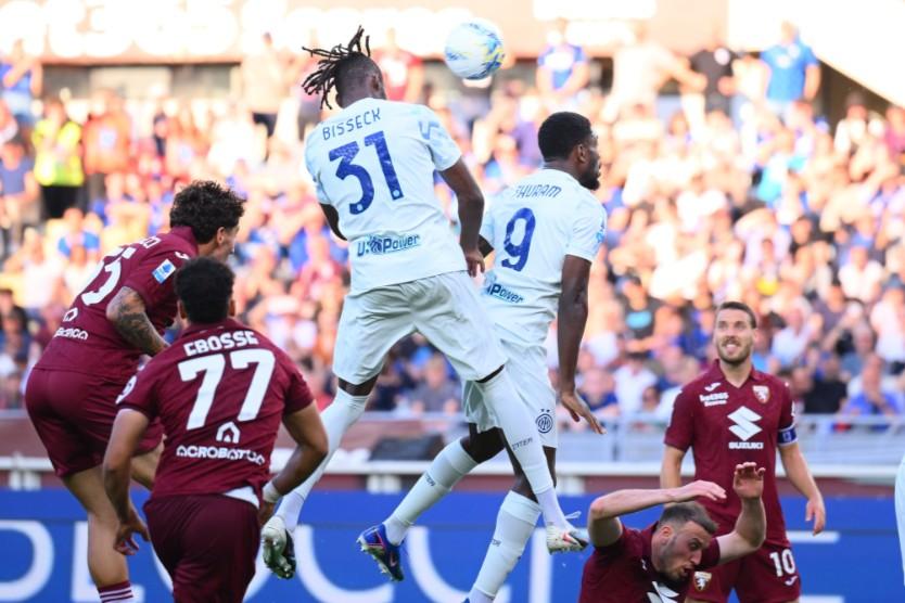 Τορινο - Ιντερ