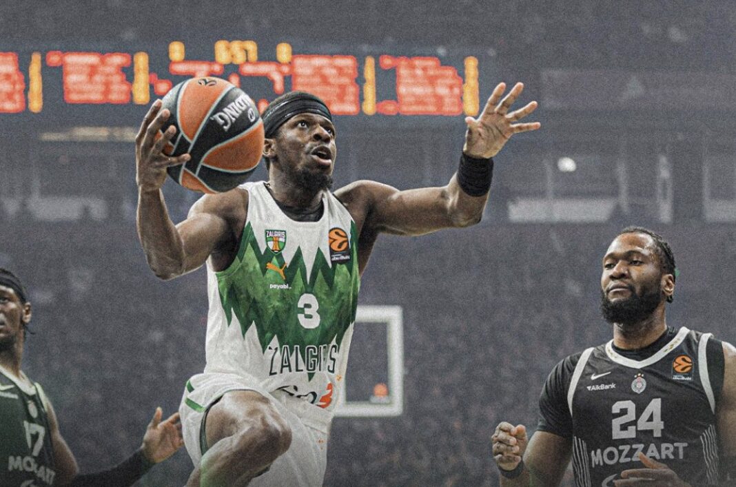 Φρανσίσκο Ζαλγκίρις