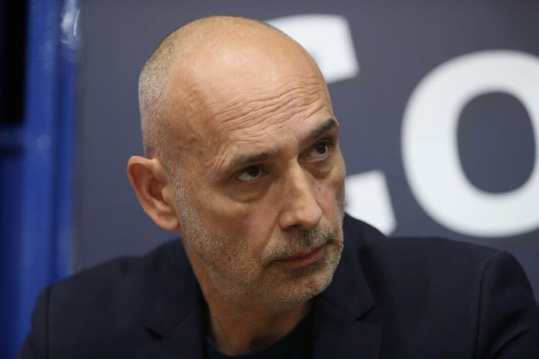 Ζόραν Λούκιτς