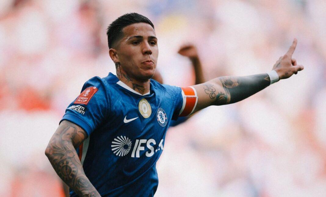 Ένσο Φερνάντες