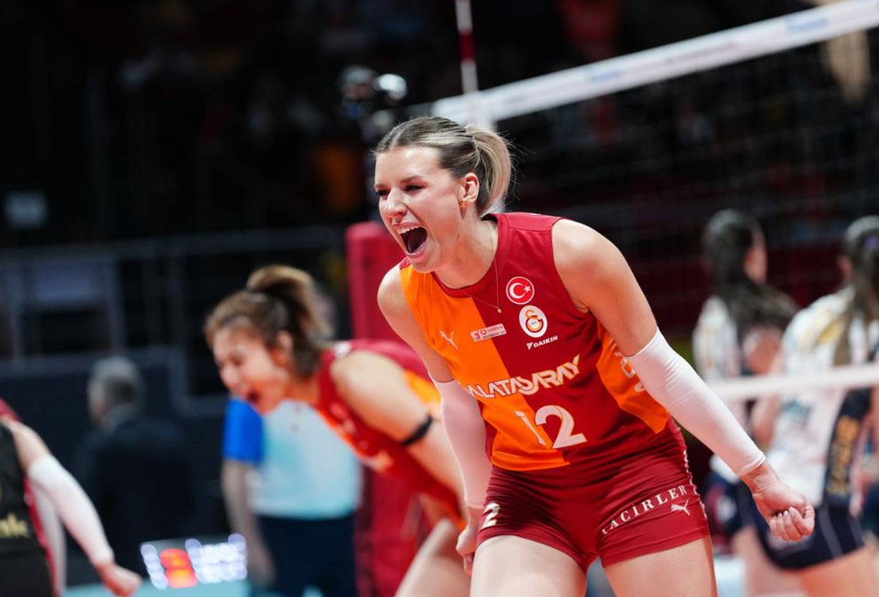 Γαλατάσαραϊ