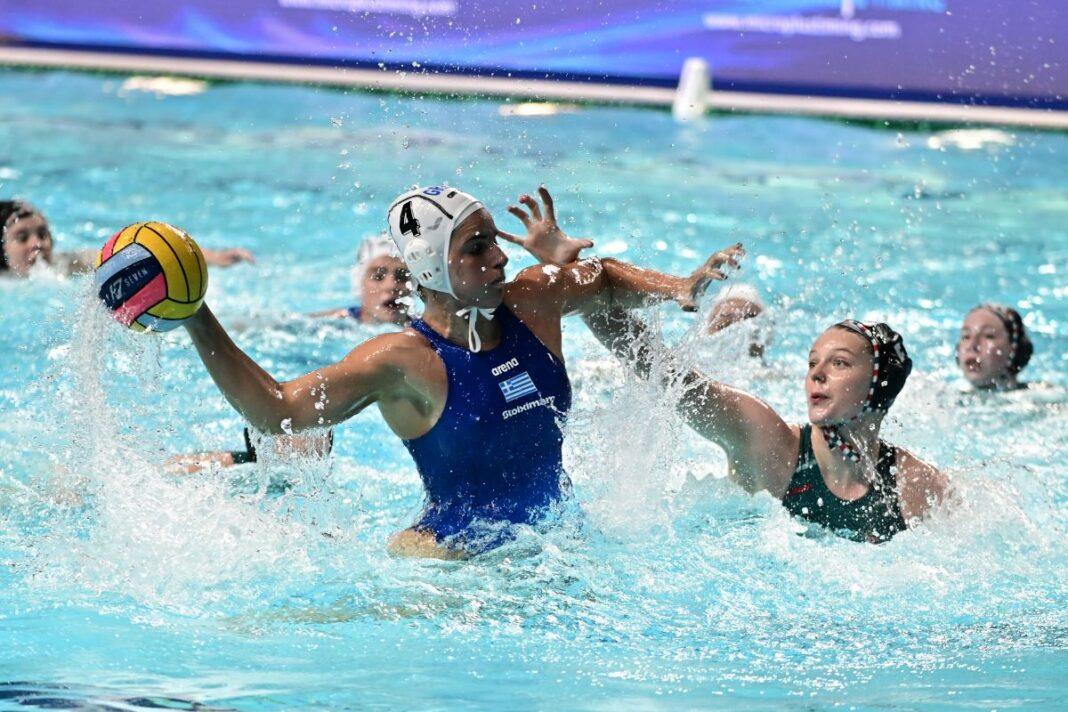 Ελλάδα Ουγγαρία φιλικά