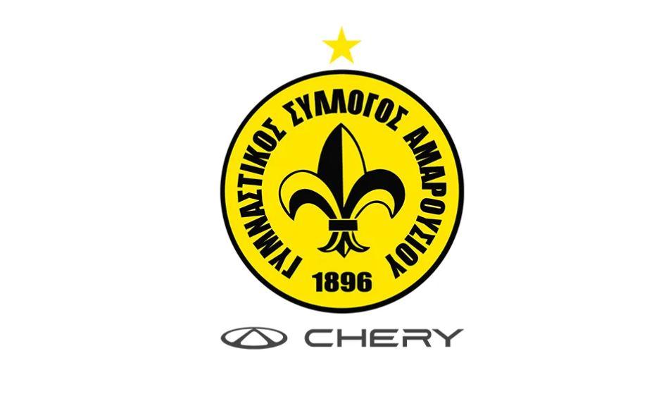 ΚΑΕ Μαρούσι