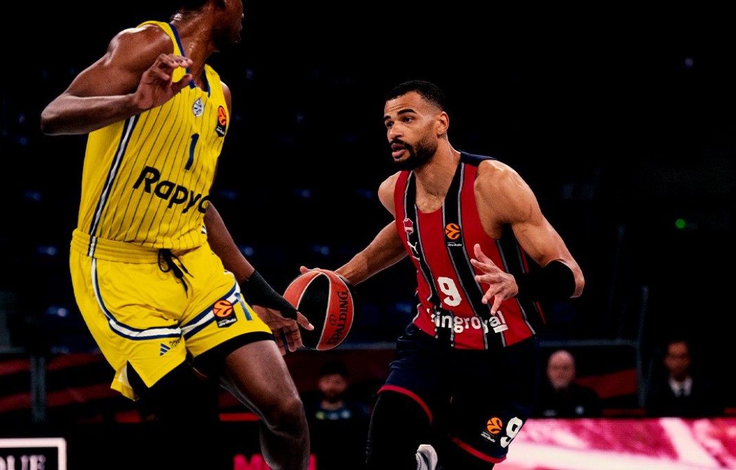 Καμπαρό Μπασκόνια - Μακάμπια