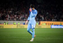 Κωνσταντής Τζολάκης απογοήτευση