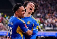 Γουέστ Χαμ – Λιντς 2-2 (2-4 πεν.): Πλησίασε στην αυτοκτονία αλλά πήρε δραματική πρόκριση στα πέναλτι