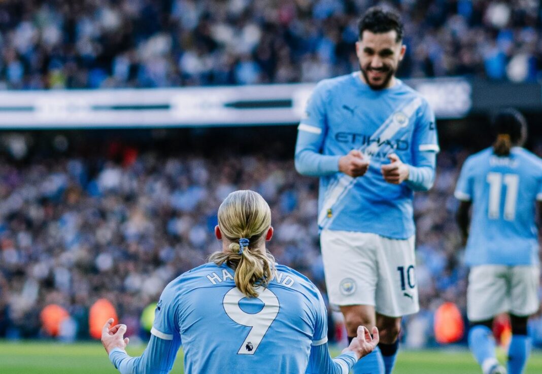 Μάντσεστερ Σίτι