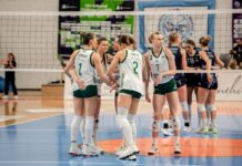 ΑΟ Θήρας – Παναθηναϊκός 1-3: Πράσινη πρόκριση στους τελικούς μέσω Σαντορίνης