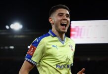 Σαουθάμπτον – Άρσεναλ 2-1: Δεν ήταν τόσο… Άγιοι και πάνε με ένα όνειρο τρελό στο Γουέμπλεϊ!