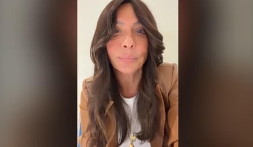 Τουρκοκύπρια απέλαση