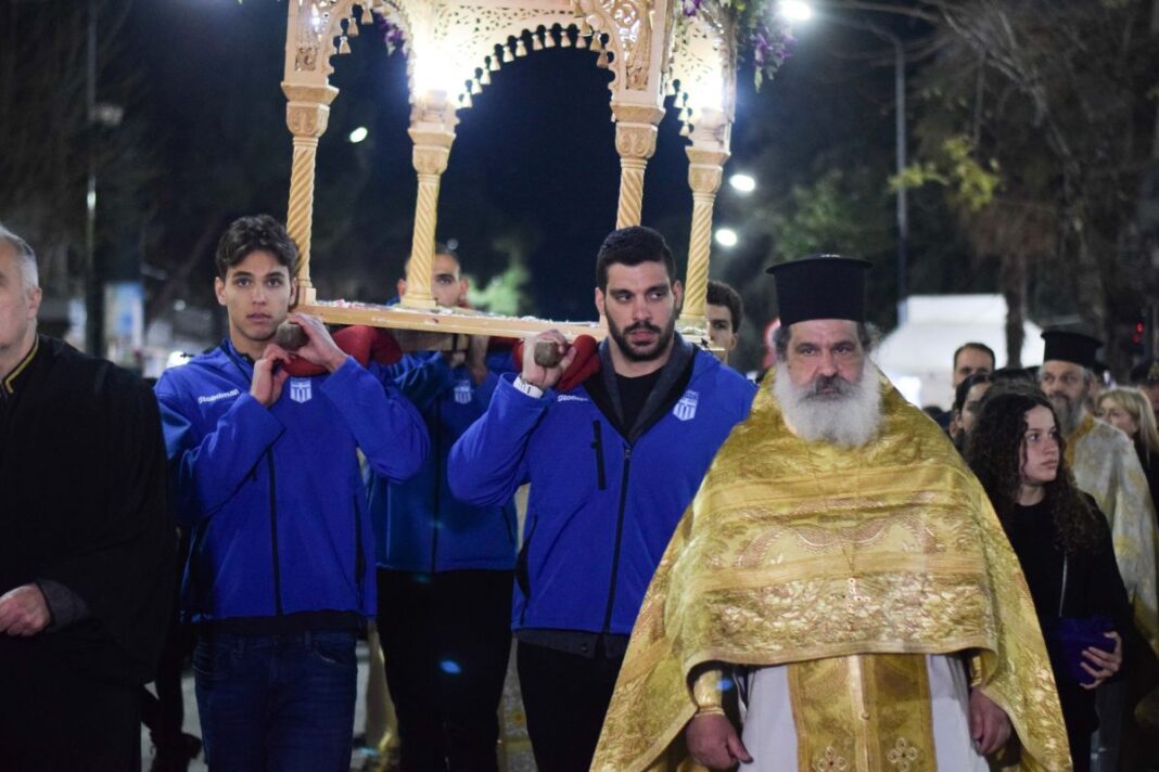 εθνική πόλο αλεξανδρούπολη