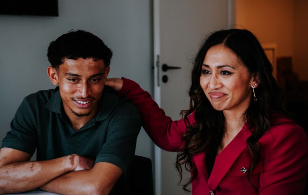 ταχίρις ντος σάντος