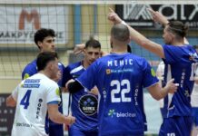 Φοίνικας – Κηφισιά 3-2: Δεύτερη σερί νίκη στα πλέι άουτ οι Πειρατές, βαθμός και παραμονή για την ομάδα των βορείων προαστίων φοινικας