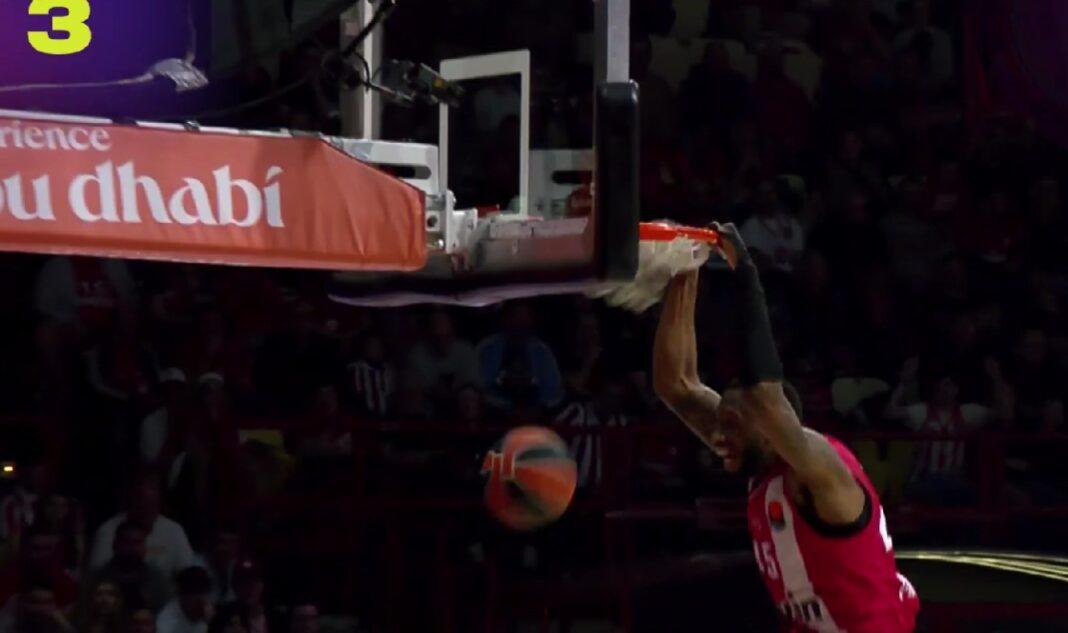 χολ ολυμπιακός