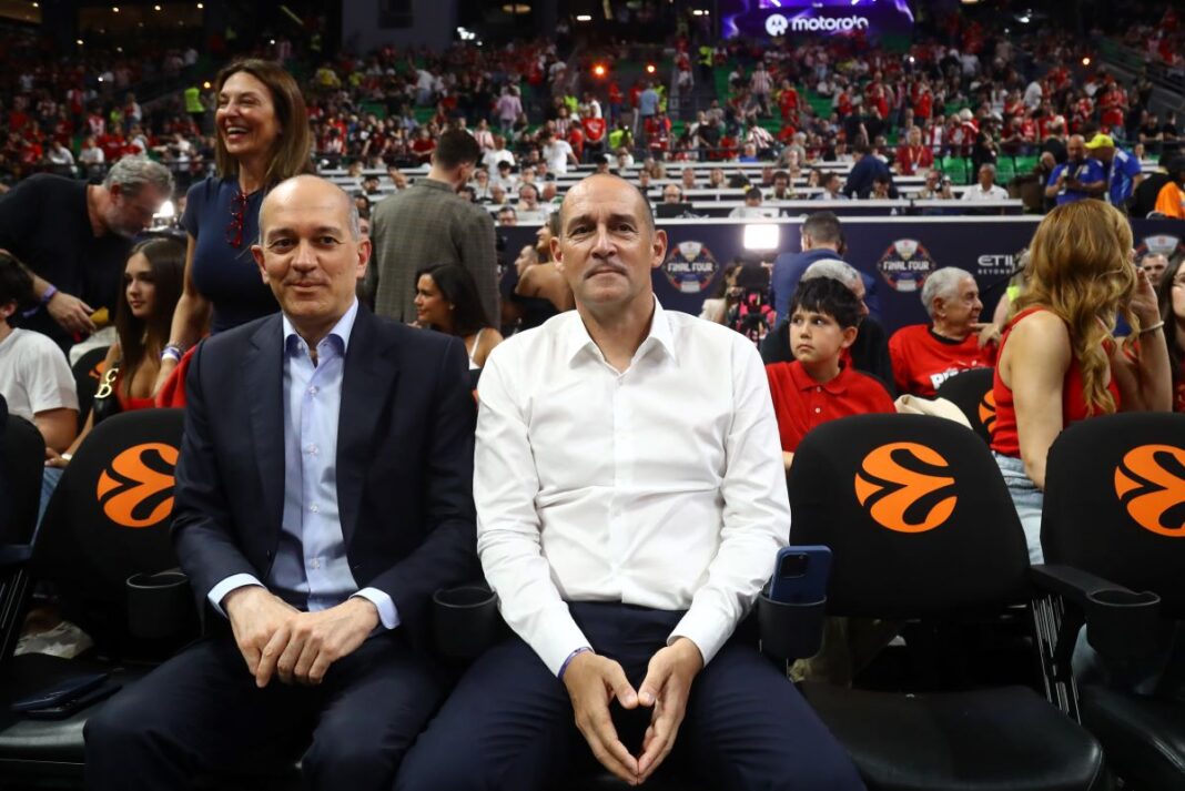 Αγγελόπουλοι