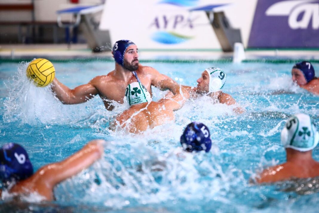 Απόλλων Παναθηναϊκός