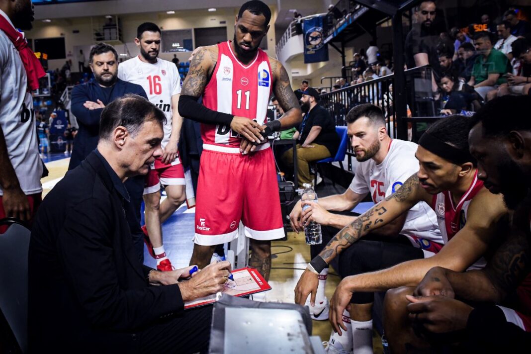 Μπαρτζώκας