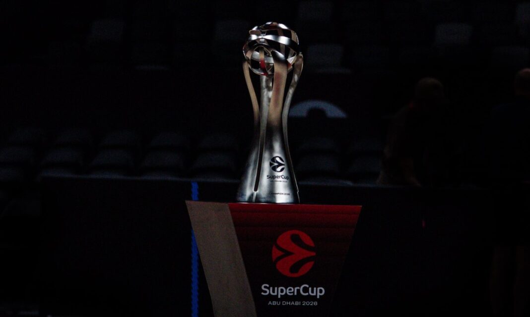 Euroleague Super Cup
